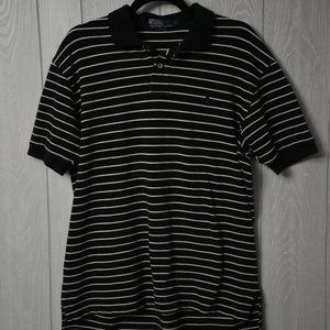 Polo Ralph Lauren Men's L Polo Shirt